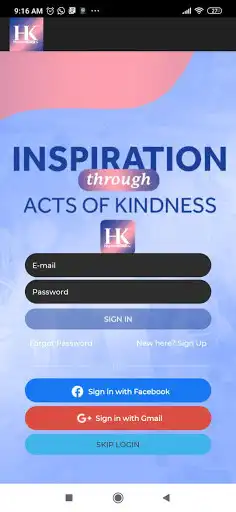 Play HumanKIND.tv  and enjoy HumanKIND.tv with UptoPlay