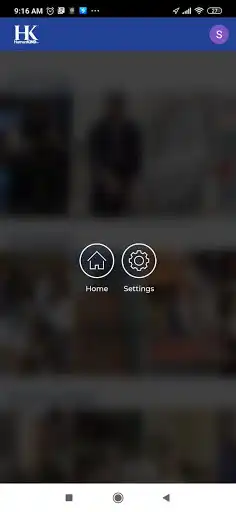 Play HumanKIND.tv as an online game HumanKIND.tv with UptoPlay