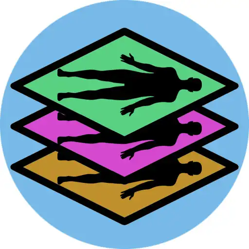 Play Human Layers APK