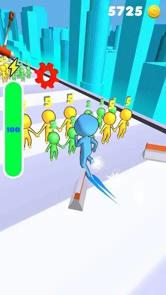 Play Human Net  and enjoy Human Net with UptoPlay