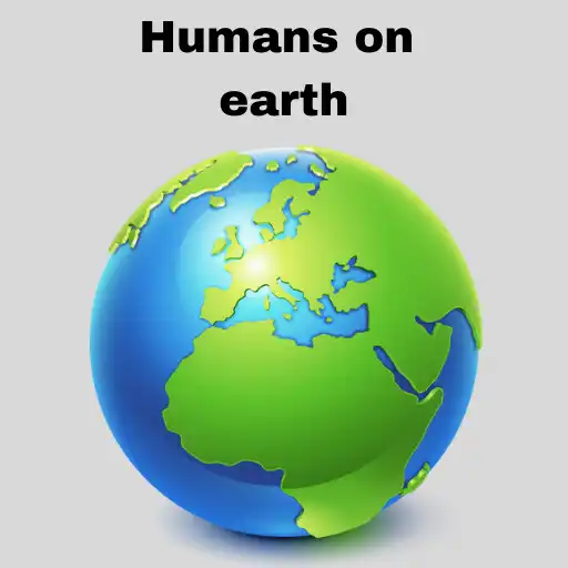 Play Human on earth APK Play Human on earth APK