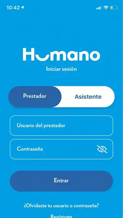 Play Humano Prestadores  and enjoy Humano Prestadores with UptoPlay