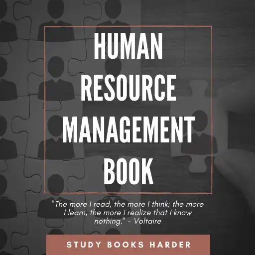 Play Human Resource Management Book APK