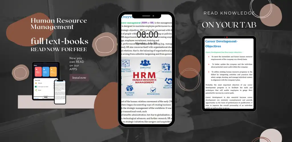 Play Human Resource Management Book  and enjoy Human Resource Management Book with UptoPlay