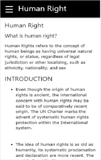 Play Human rights guidance as an online game Human rights guidance with UptoPlay