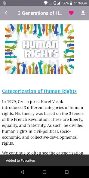Play Human Rights Pro as an online game Human Rights Pro with UptoPlay