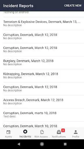 Play Human Risks as an online game Human Risks with UptoPlay