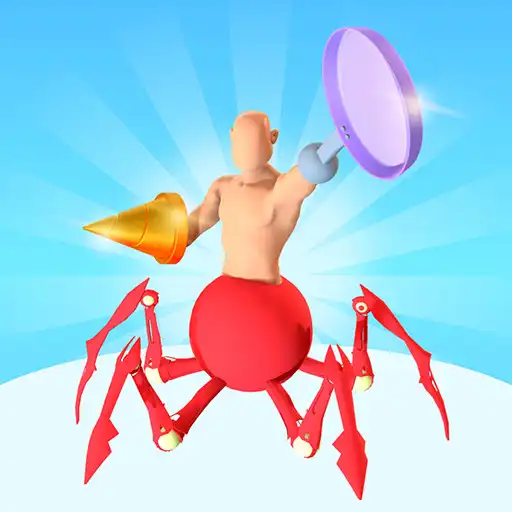 Play Human Robot APK