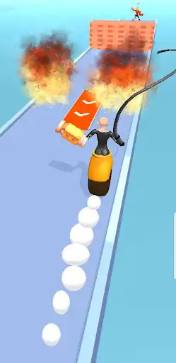 Play Human Robot and enjoy Human Robot with UptoPlay Play Human Robot and enjoy Human Robot with UptoPlay