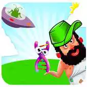 Free play online Human Run from Evolution APK