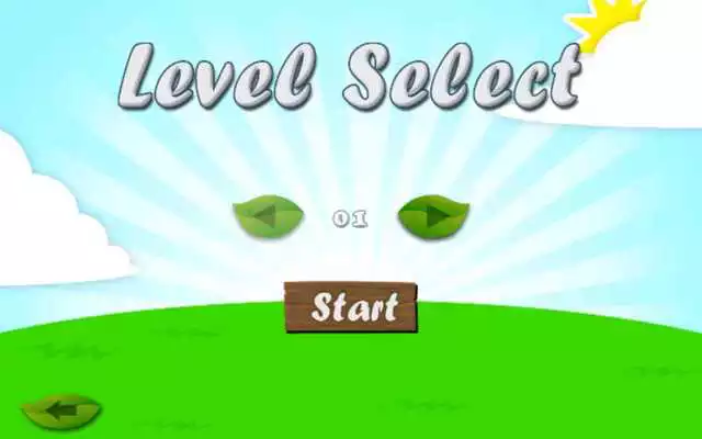 Play Human Run from Evolution Play Human Run from Evolution