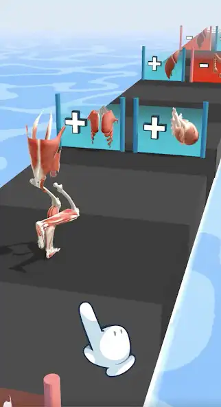 Play Human Run and enjoy Human Run with UptoPlay Play Human Run and enjoy Human Run with UptoPlay