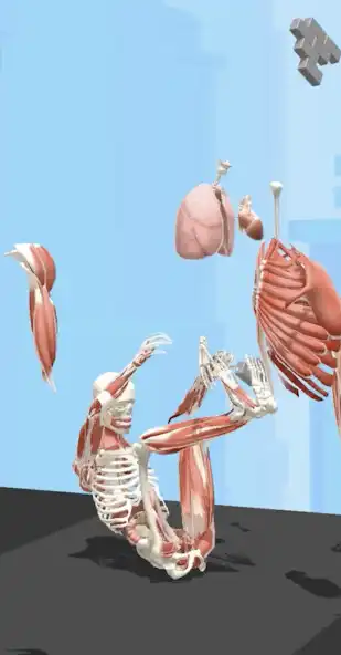 Play Human Run as an online game online Human Run with UptoPlay Play Human Run as an online game Human Run with UptoPlay