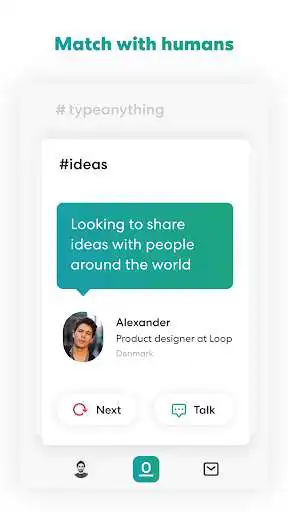 Play HumansApp as an online game HumansApp with UptoPlay