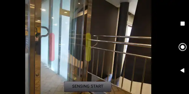 Play Human Sensor as an online game Human Sensor with UptoPlay