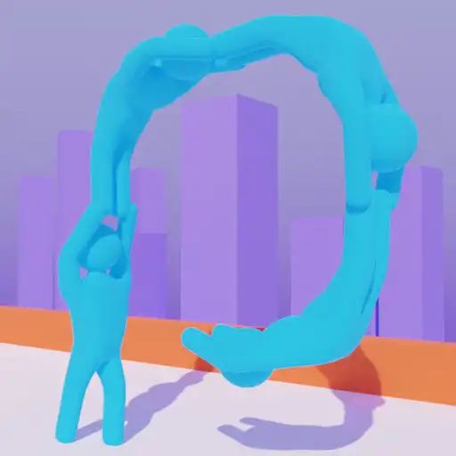 Play Human Spin APK