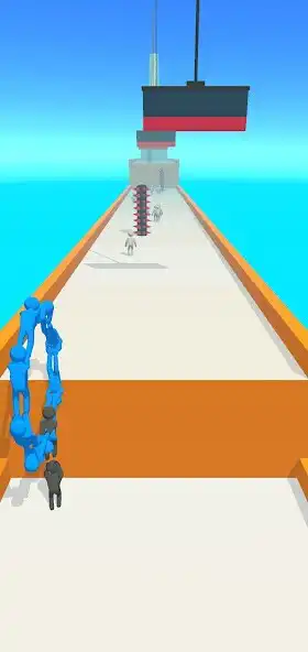Play Human Spin  and enjoy Human Spin with UptoPlay