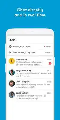 Play Humans