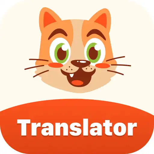 Play Human to cat translator app APK
