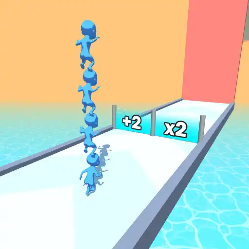 Play Human Tower run APK Play Human Tower run APK