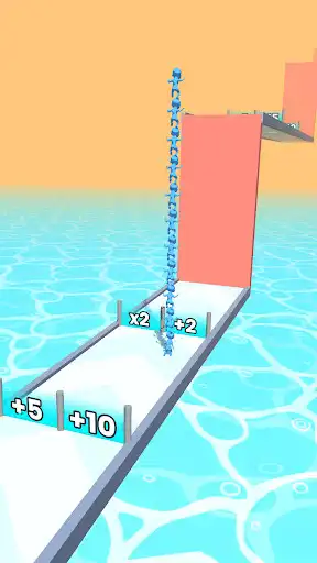 Play Human Tower run  and enjoy Human Tower run with UptoPlay