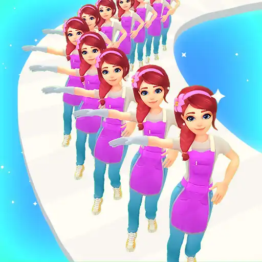 Play Human Train APK Play Human Train APK