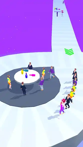 Play Human Train as an online game Human Train with UptoPlay
