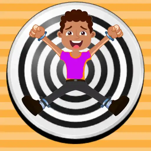 Play Human Wheel APK Play Human Wheel APK
