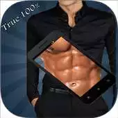 Free play online Human X Ray Scanner simulated APK