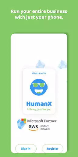 Play HumanX  and enjoy HumanX with UptoPlay