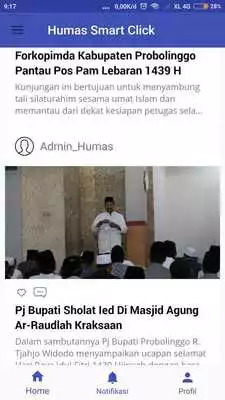 Play Humas Smart Click