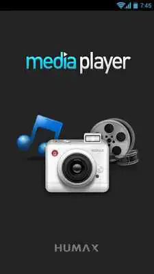 Play HUMAX Media Player for Phone Play HUMAX Media Player for Phone