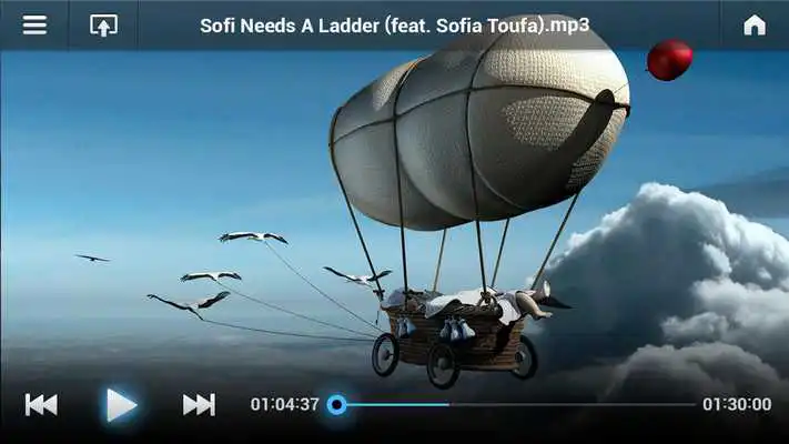 Play HUMAX Media Player for Phone Play HUMAX Media Player for Phone