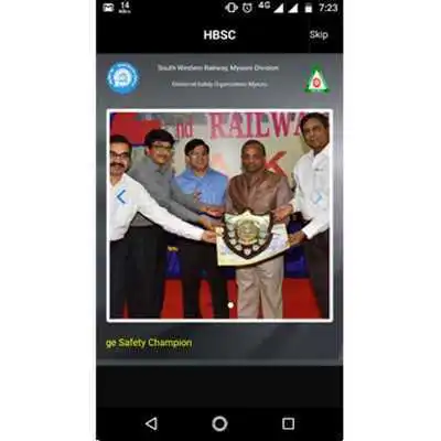 Play Hum Banenge Safety Champion (HBSC)