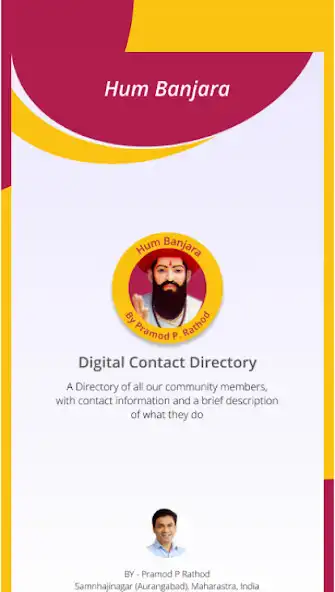 Play Hum Banjara as an online game Hum Banjara with UptoPlay