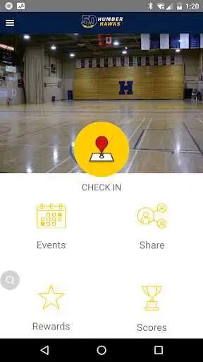 Play Humber Athletic  and enjoy Humber Athletic with UptoPlay