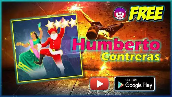 Play Humberto Contreras