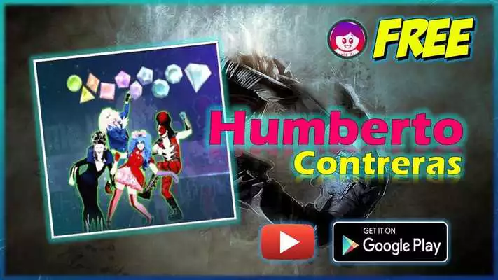 Play Humberto Contreras