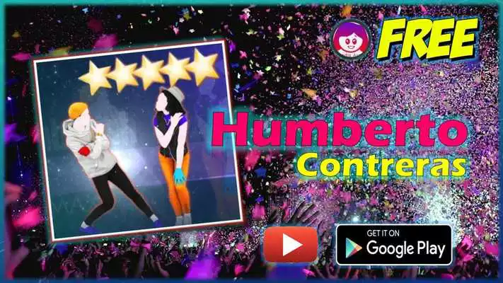 Play Humberto Contreras
