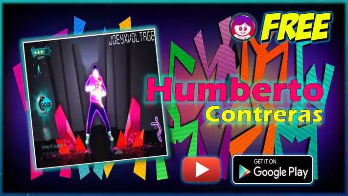 Play Humberto Contreras