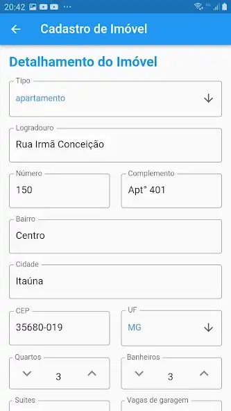 Play Humberto Corretor de Imóveis  and enjoy Humberto Corretor de Imóveis with UptoPlay