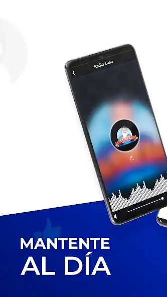 Play Humberto Luna Radio as an online game Humberto Luna Radio with UptoPlay