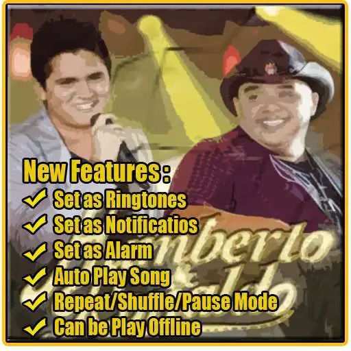 Play Humberto & Ronaldo all songs as an online game online Humberto & Ronaldo all songs with UptoPlay Play Humberto & Ronaldo all songs as an online game Humberto & Ronaldo all songs with UptoPlay