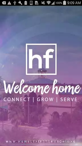 Play Humble First Assembly of God  and enjoy Humble First Assembly of God with UptoPlay