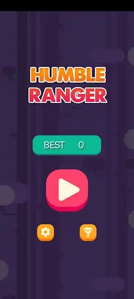 Play Humble Ranger  and enjoy Humble Ranger with UptoPlay