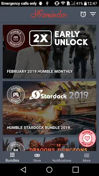 Play Humble Reminder and enjoy Humble Reminder with UptoPlay Play Humble Reminder and enjoy Humble Reminder with UptoPlay