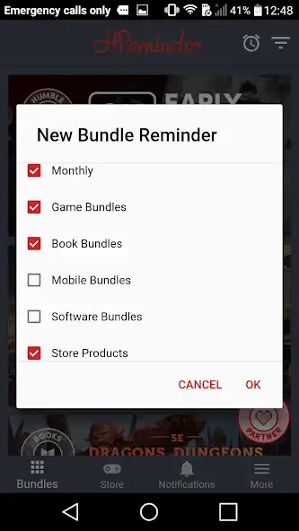 Play Humble Reminder as an online game online Humble Reminder with UptoPlay Play Humble Reminder as an online game Humble Reminder with UptoPlay