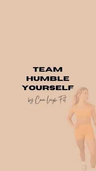 Play Humble Yourself  and enjoy Humble Yourself with UptoPlay