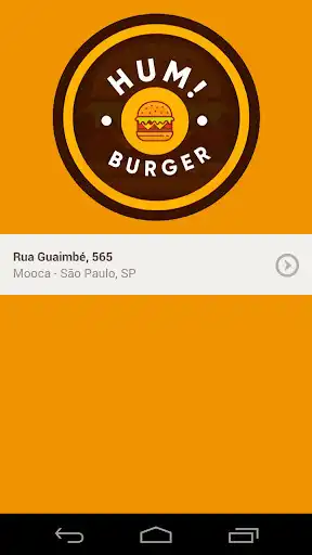 Play Hum!burger  and enjoy Hum!burger with UptoPlay