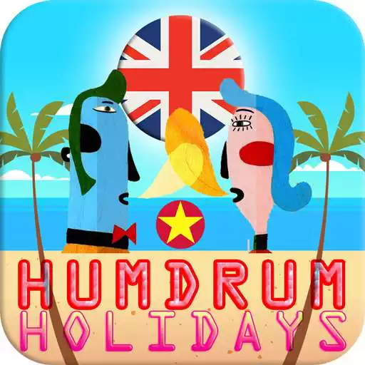 Play Humdrum Holidays Quiz Game APK